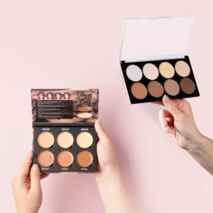 Contour powder