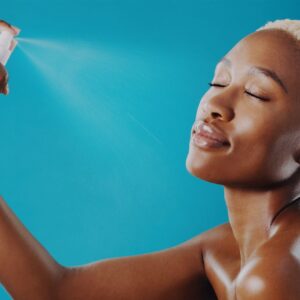 Face mist