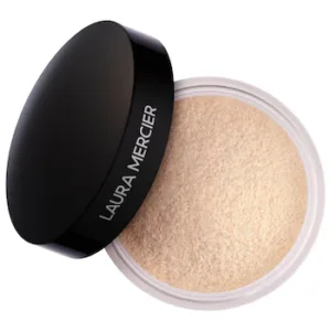 Setting powder